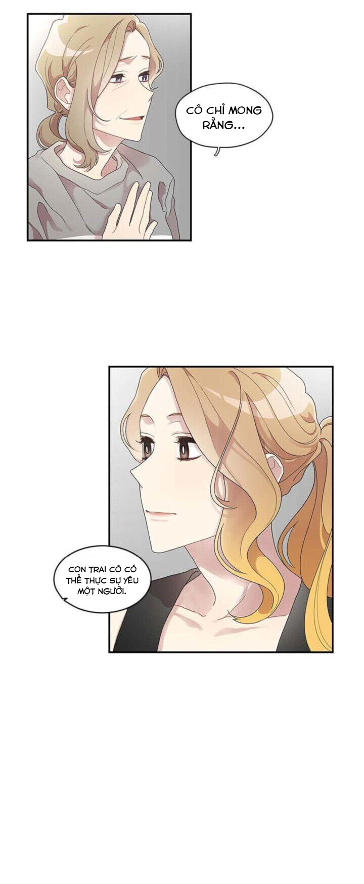 thanh xuân lầm lỡ chapter 34 36