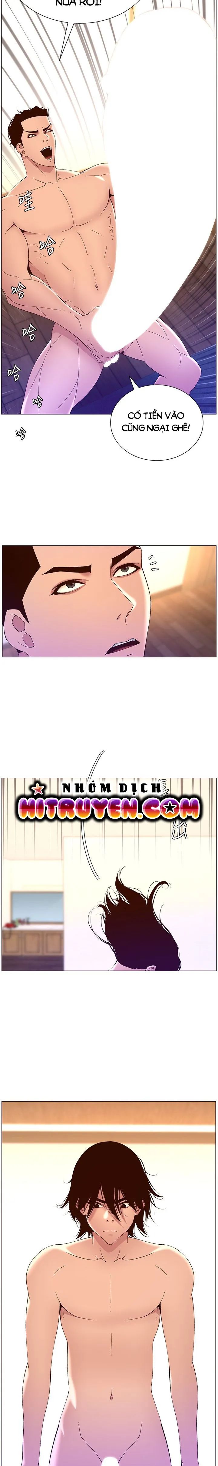 app đế vương giường chiếu chapter 41 11