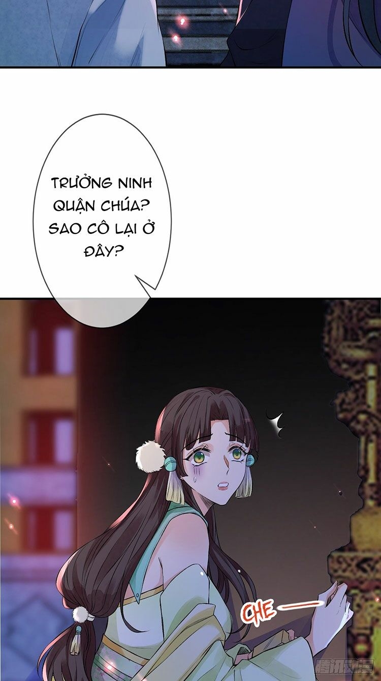 mạt thế nữ vương chapter 7.2 19