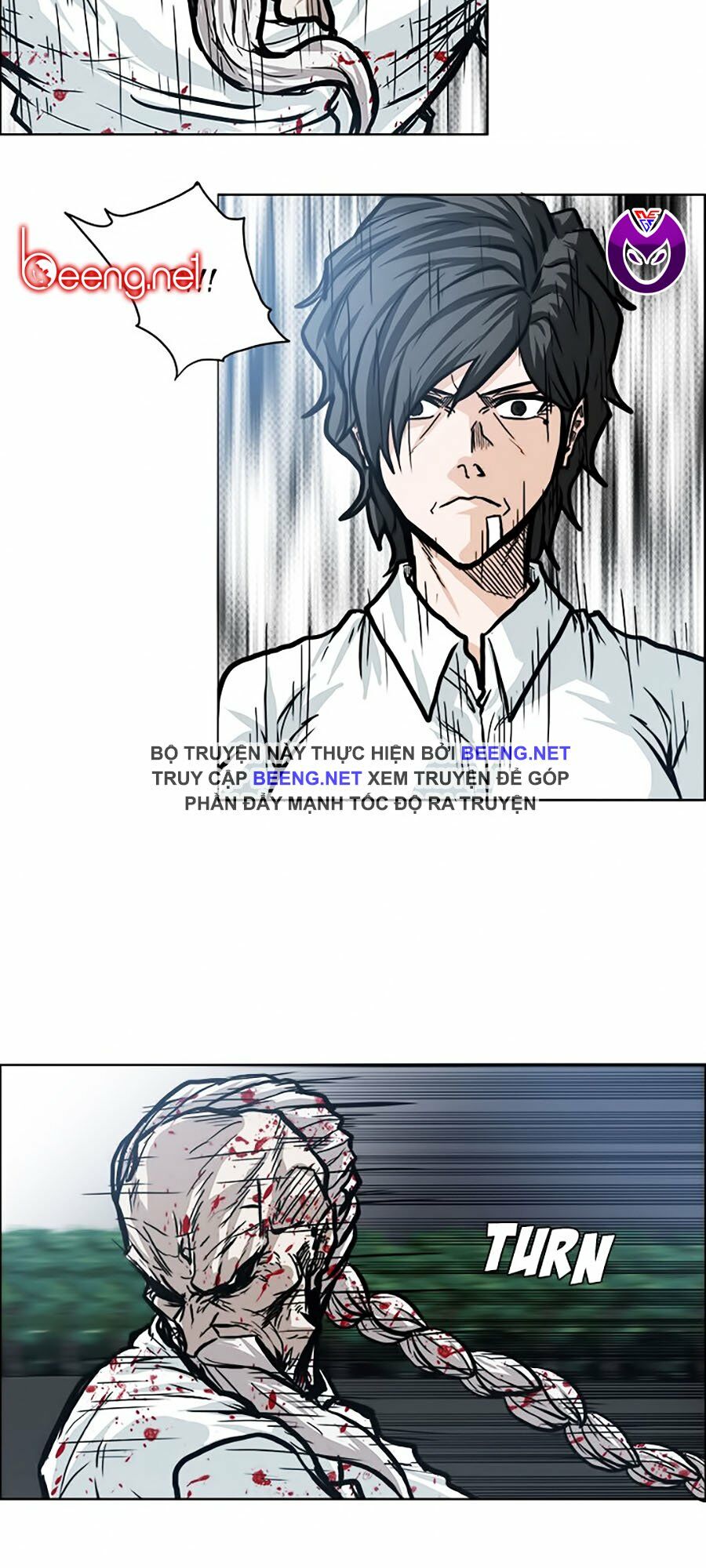 bá chủ học đường ss2 chapter 46 10