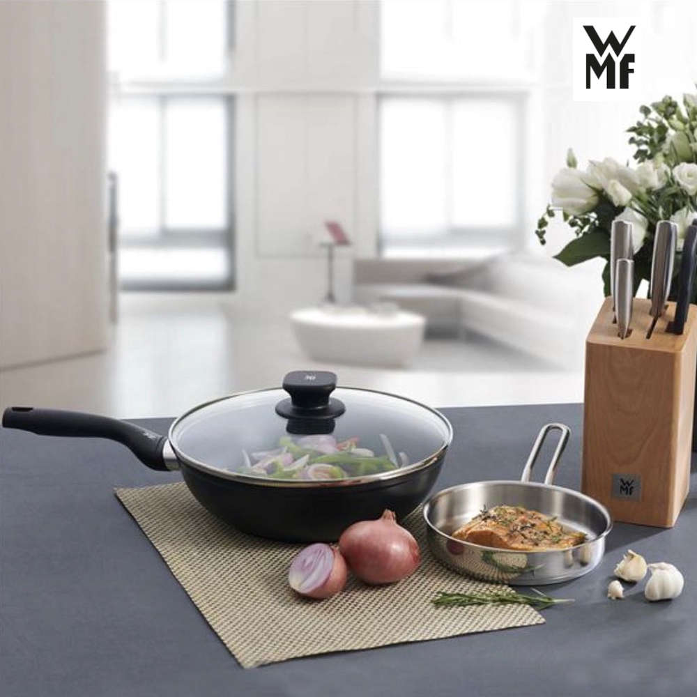 Chảo wmf mini 18cm tay cầm