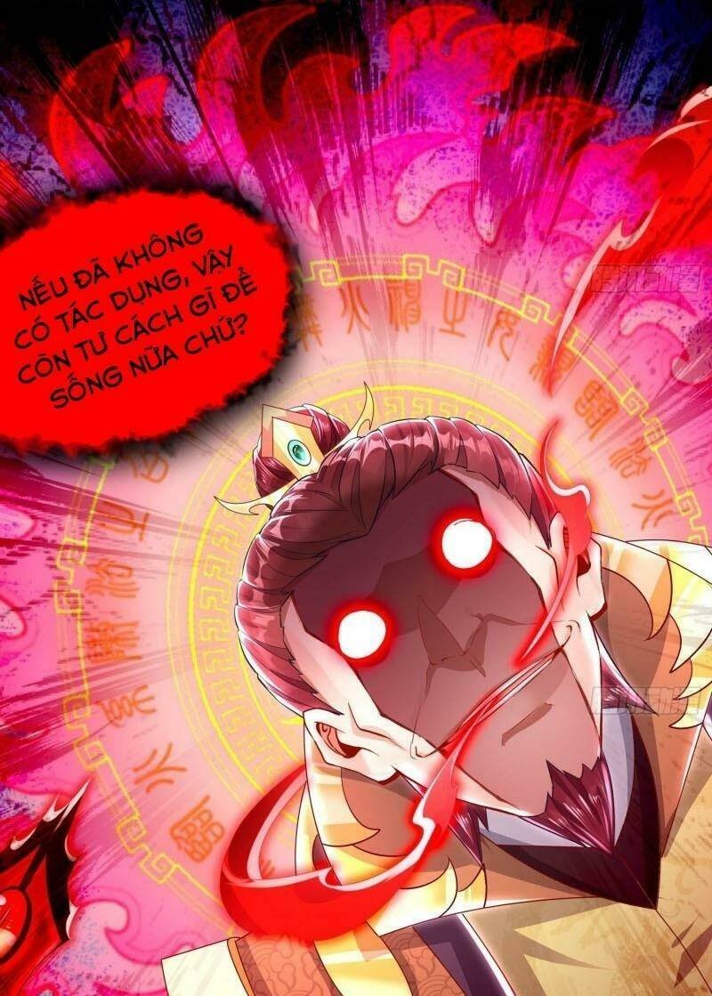 trọng sinh chi ma tôn đương đạo chapter 73 5