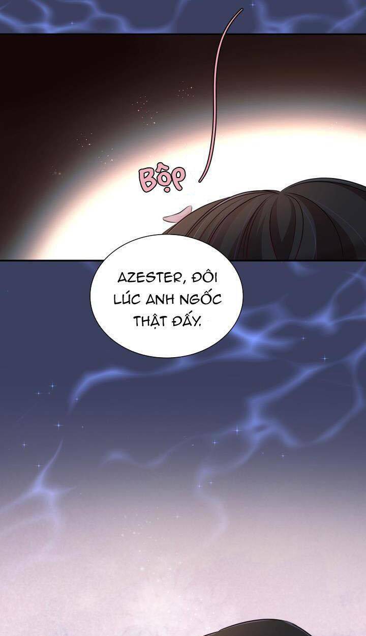dây xích kiềm chế nam chính hắc ám tuột mất rồi chapter 35 55