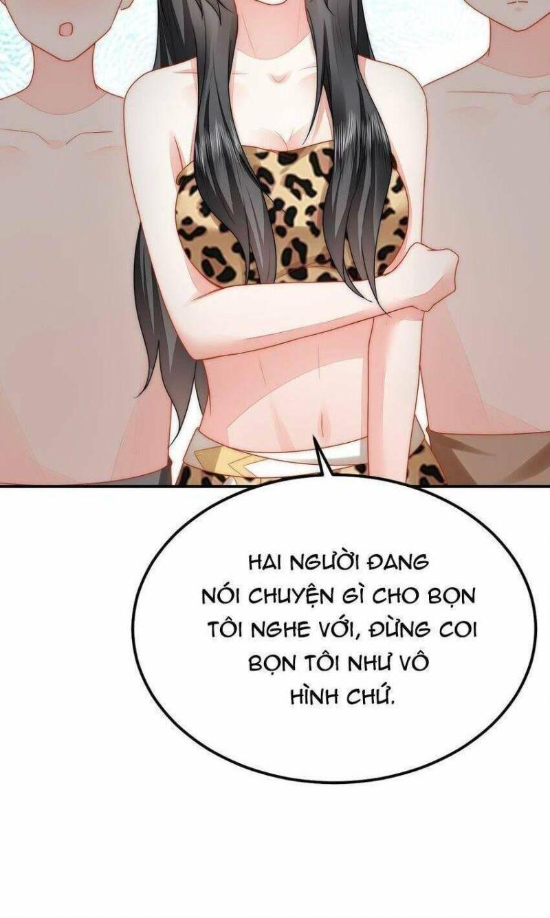 kế hoạch thuần phục thú phu kiêu ngạo chapter 35 28