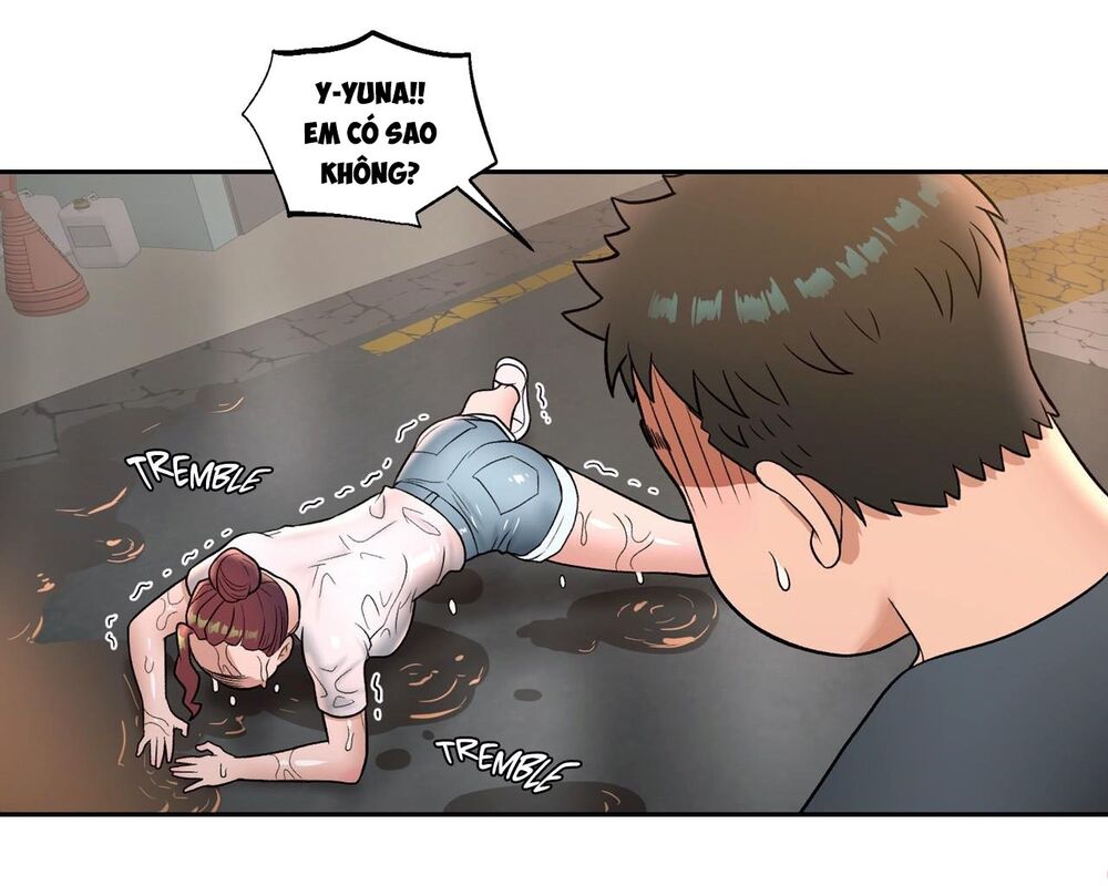 phòng tập gym bí mật chapter 37 82