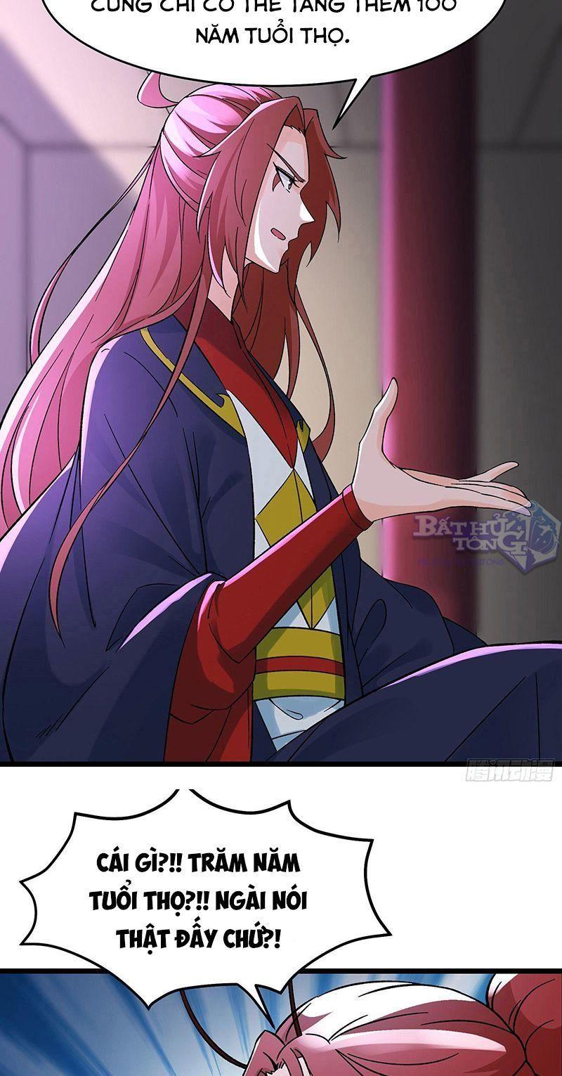 đồ đệ ta toàn là nữ ma đầu chapter 58 27