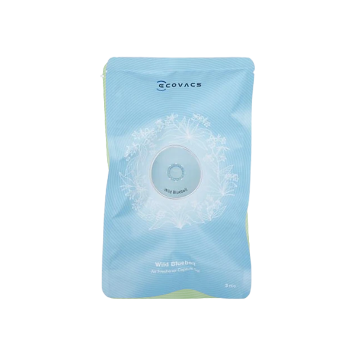 Sáp thơm robot hút bụi Ecovacs Deebot T9/ T9 Power/ T9 Max/ T9 AiVi/ T9 AiVi Plus - Hàng chính hãng