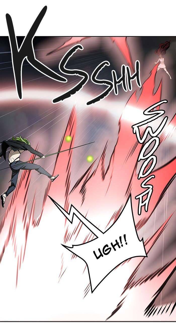 tòa tháp bí ẩn 2 chapter 464 63