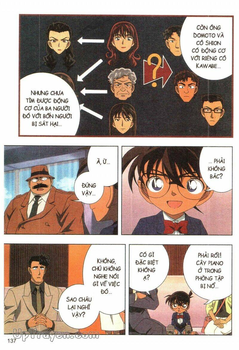 conan màu - nốt nhạc kinh hoàng chapter 1 139
