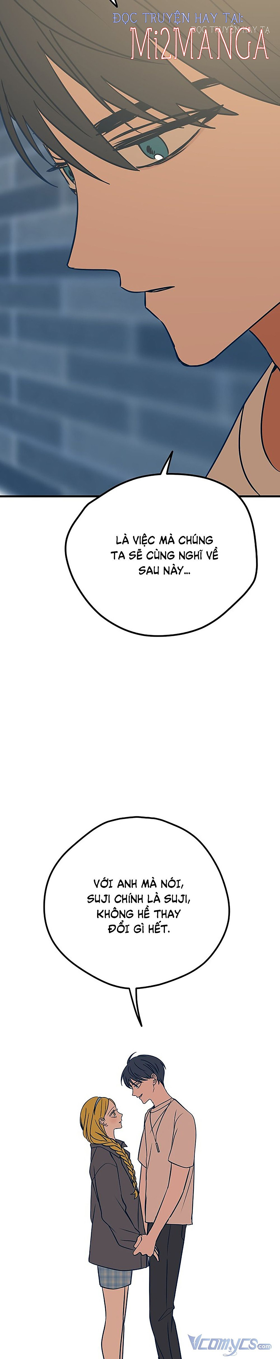 Kẻ Rác Rưởi Không Đáng Được Yêu chapter 18.1 13