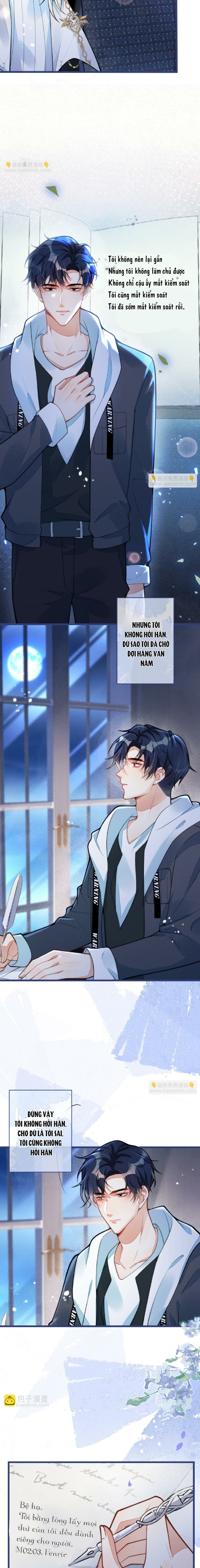 hướng dẫn sinh tồn huyết tộc chapter 3 8