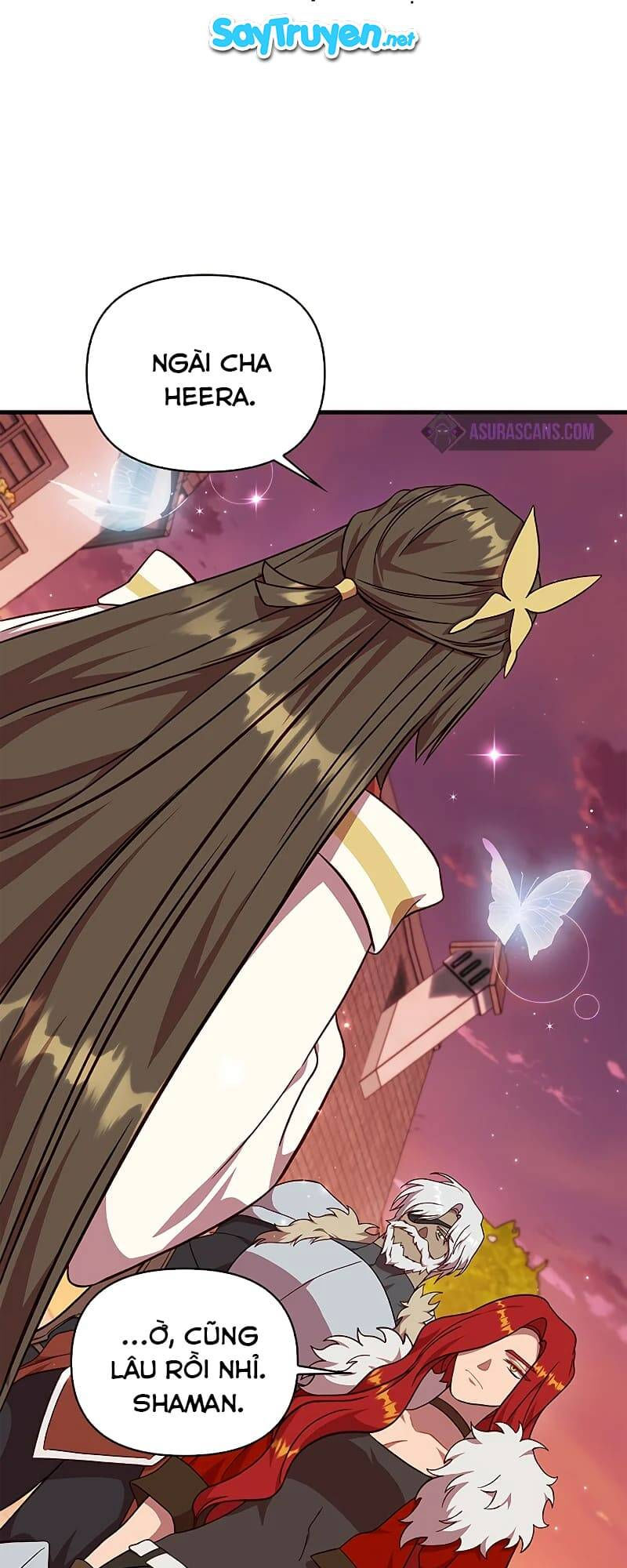 Kí Sự Hồi Quy Chapter 66 86