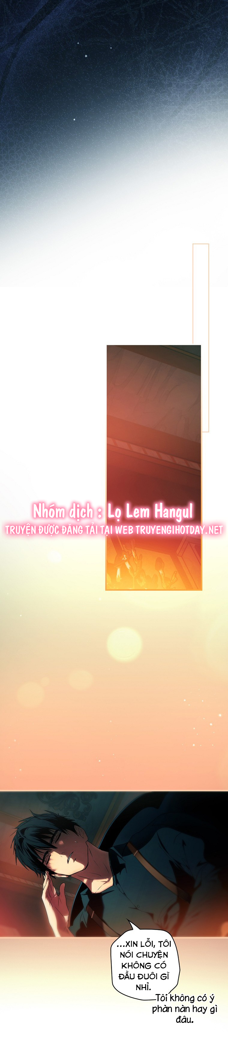 cổ tích về người mẹ kế chapter 128.1 15