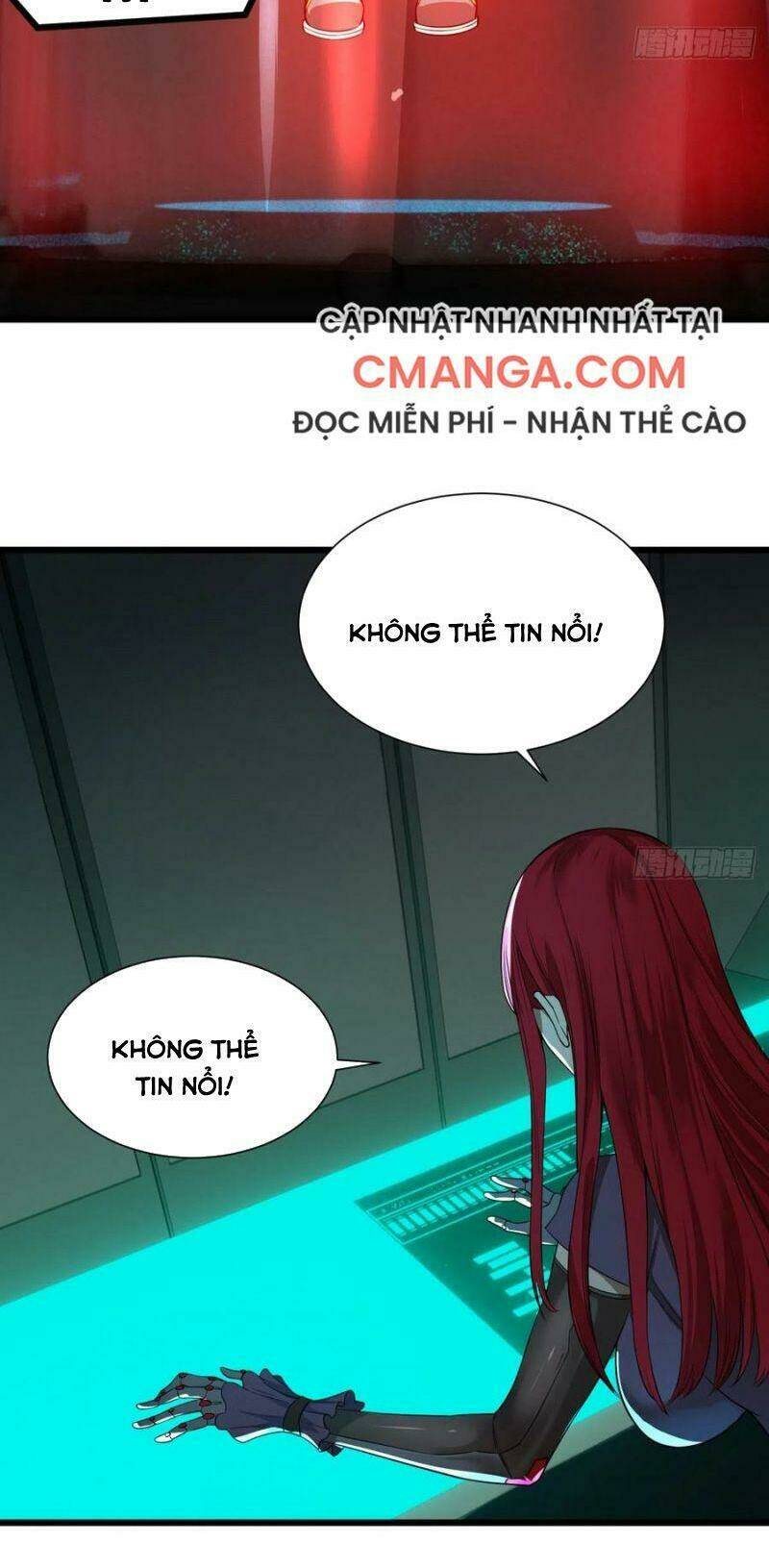 danh sách kẻ phản diện chapter 104 2