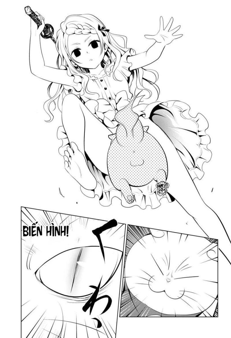 diệt quỷ nhẫn giả chapter 98 15