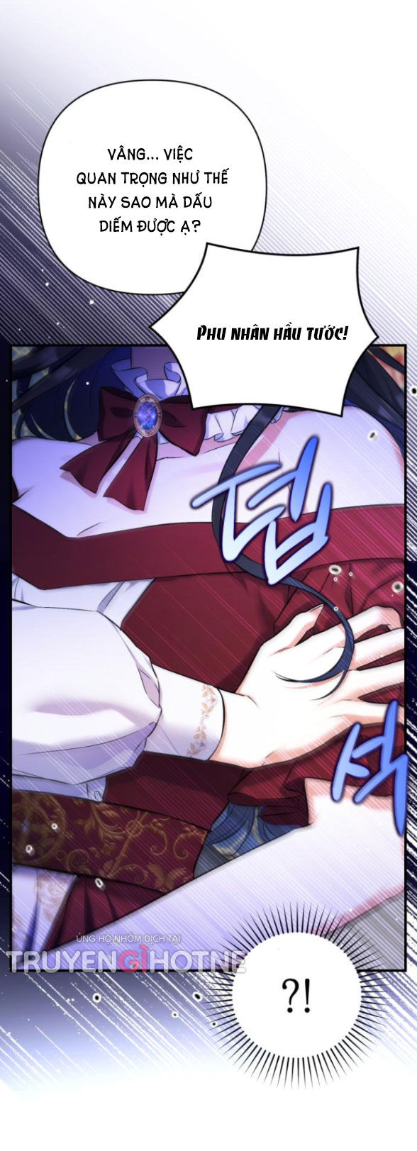 dành cho nhân vật bị bỏ rơi yêu thích nhất của tôi chapter 38.1 14