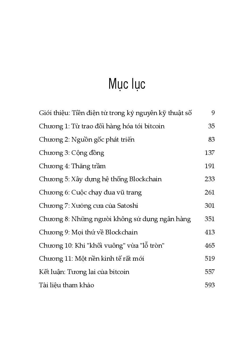 Kỷ Nguyên Tiền Điện Tử