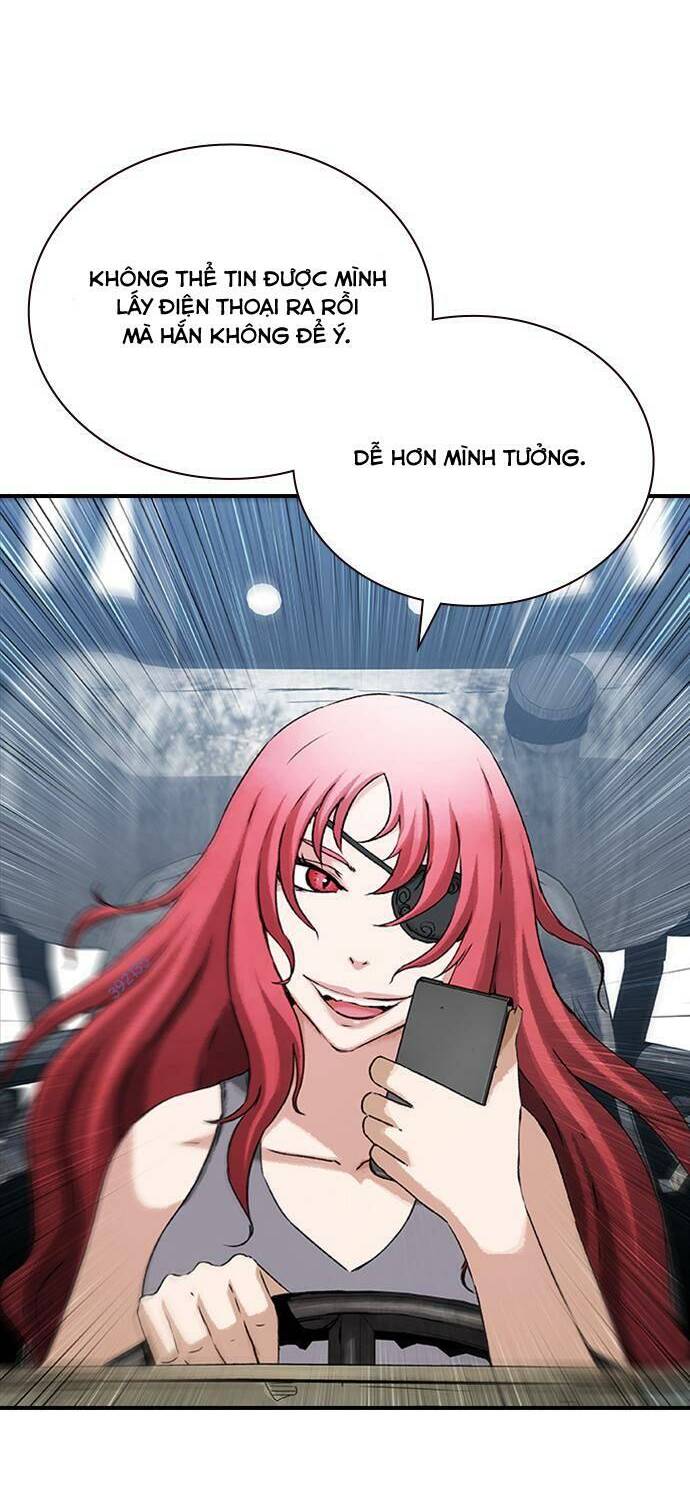 pubg - cuộc chiến sinh tồn - 100 chapter 20 4