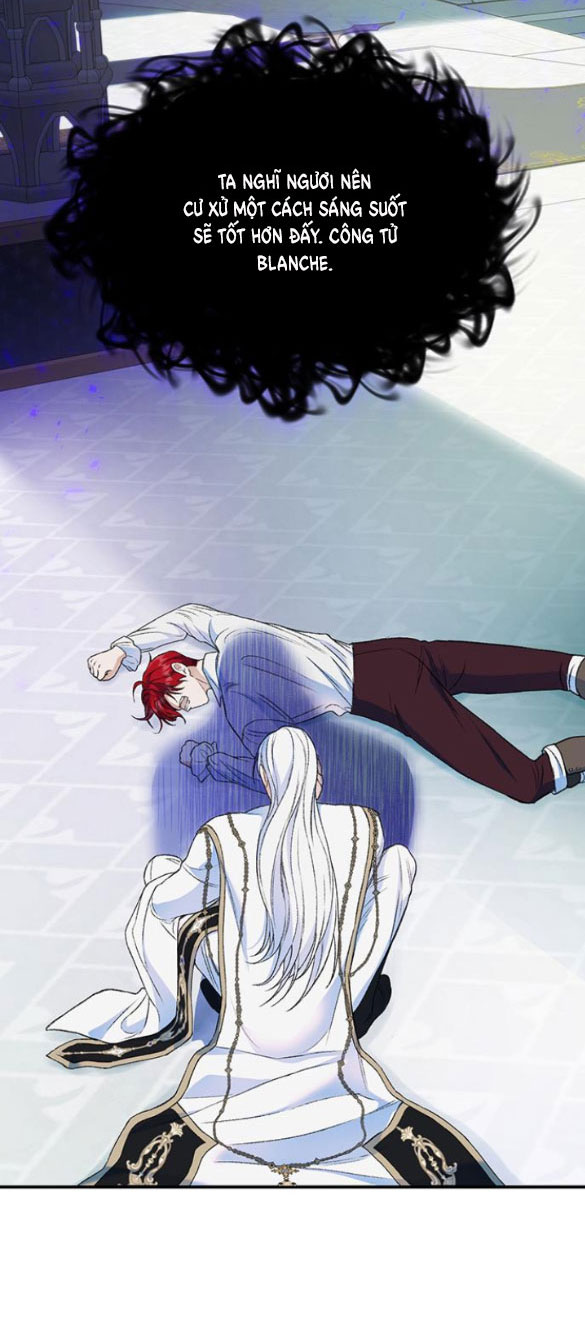 tôi tưởng bản thân không còn sống được bao lâu! chapter 36.2 8