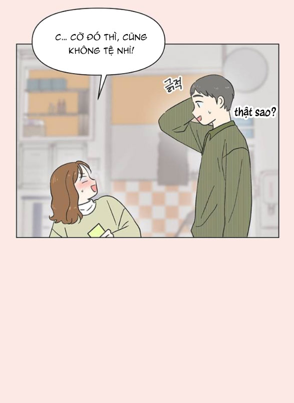 Thanh Xuân Đáng Yêu chapter 17.1 39