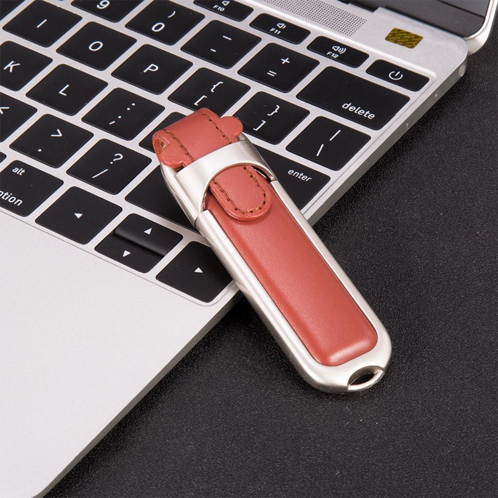 USB 2.0 32GB Flash Drive Memory Disk High-Speed