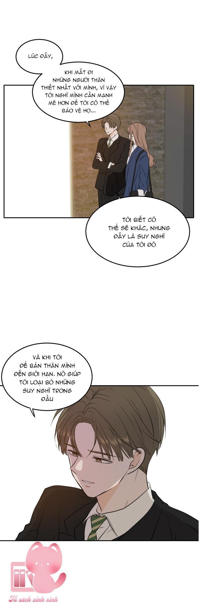 hẹn gặp nhau ở kiếp thứ 19 chapter 38 28