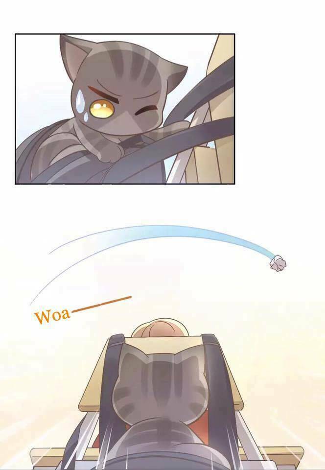 thị hoang chi thần chapter 21 37