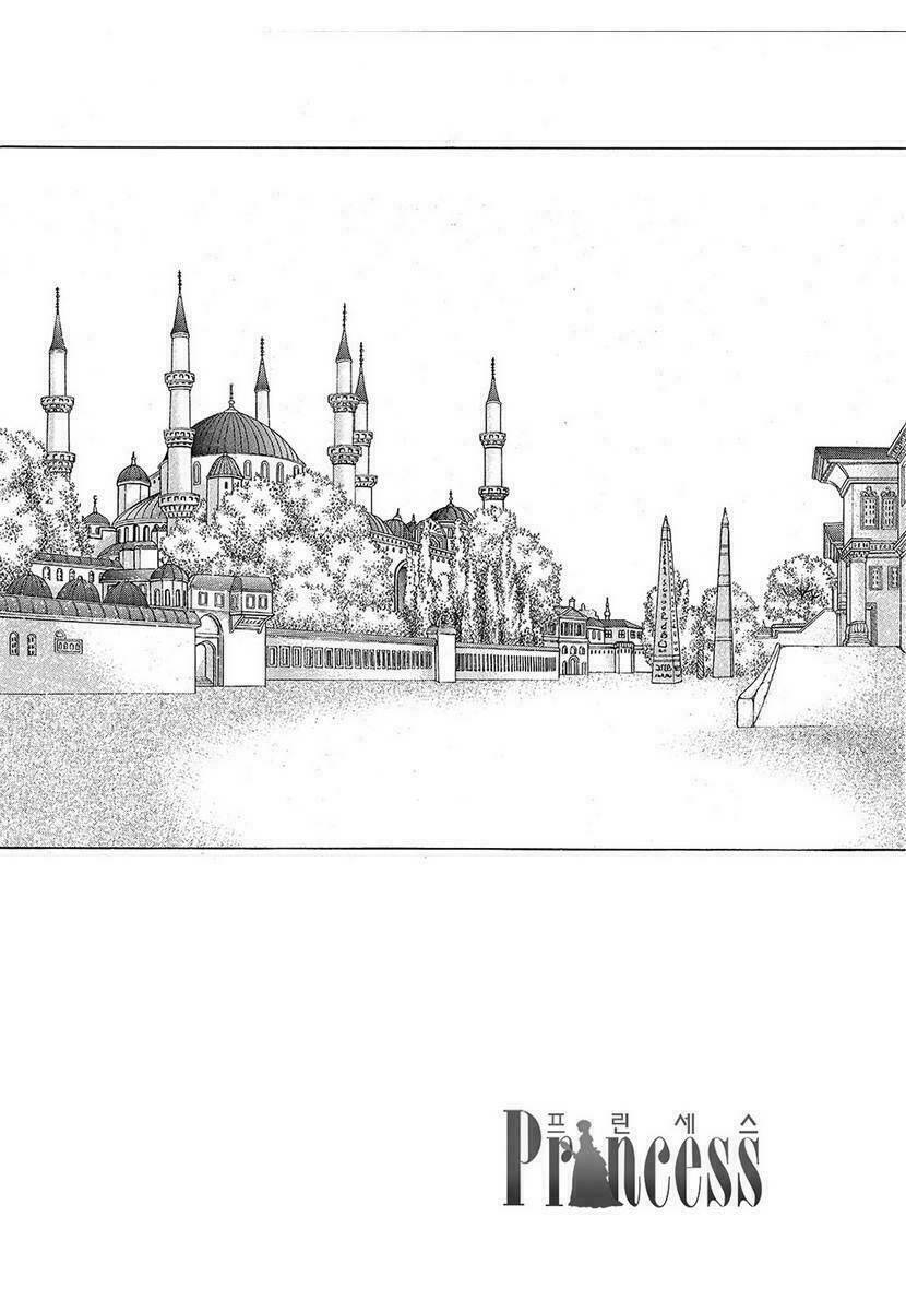 princess - công chúa xứ hoa (bản đẹp) chapter 76 35