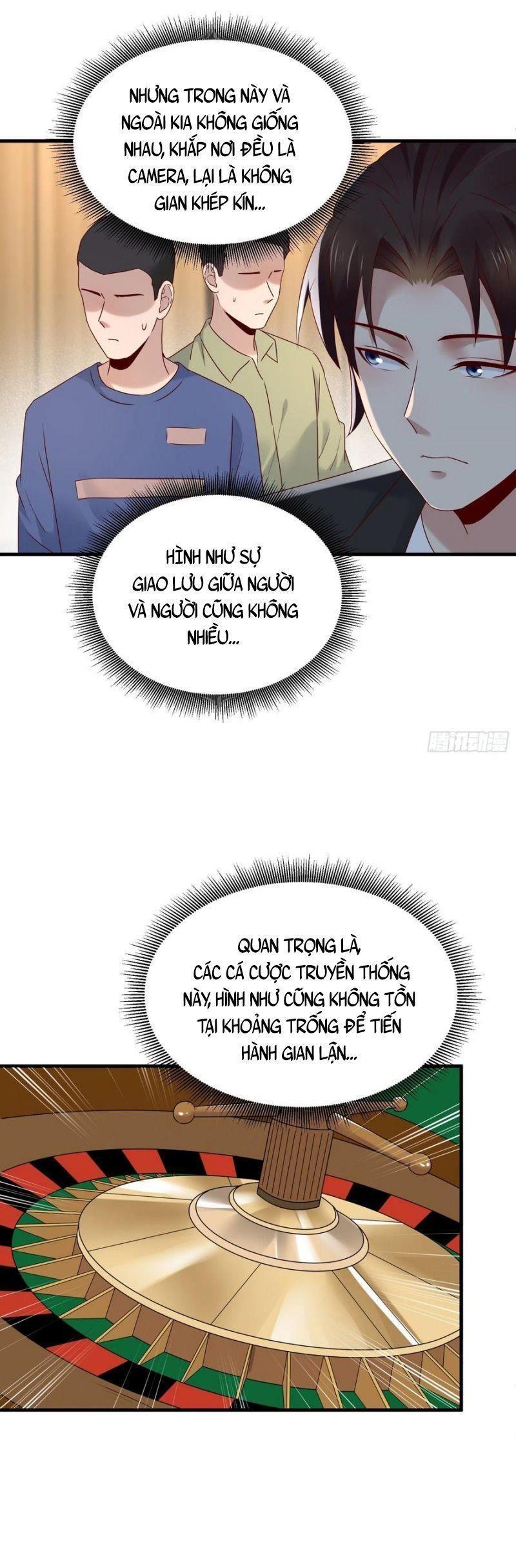 vua đầu tư mạnh nhất chapter 84 13