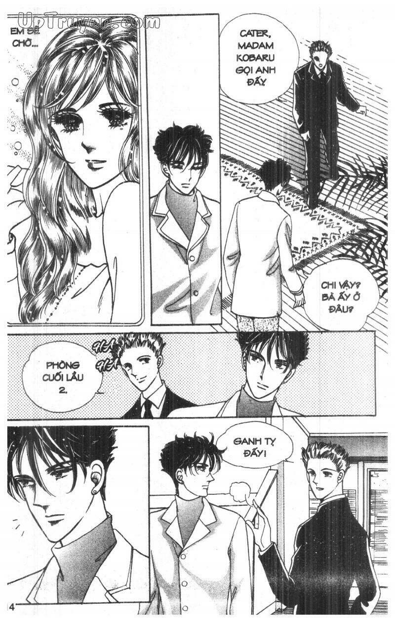 lao xao tuổi ngọc chapter 9 13