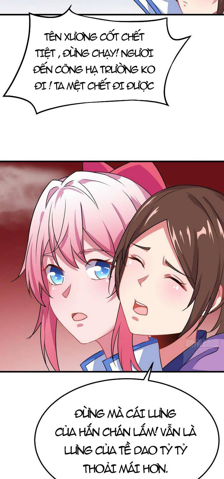 Hậu Cung Của Ta Dựa Vào Rút Thẻ Chapter 141 17