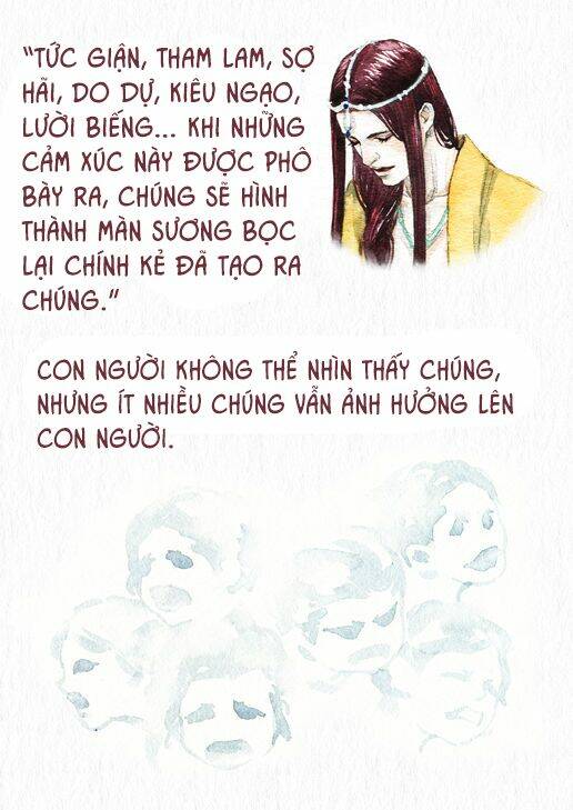 cuộc sống hiện đại của yêu quái bất tử chapter 12 16