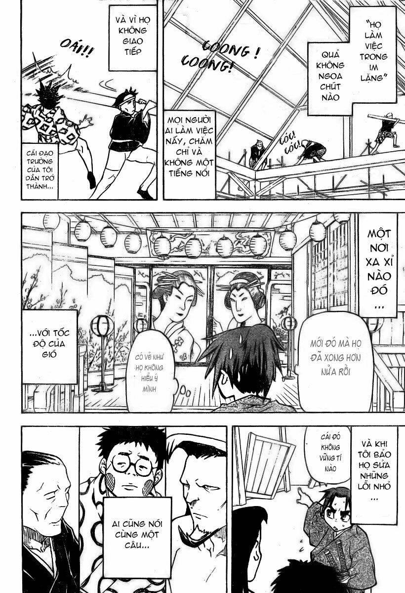 samurai usagi chapter 2 12