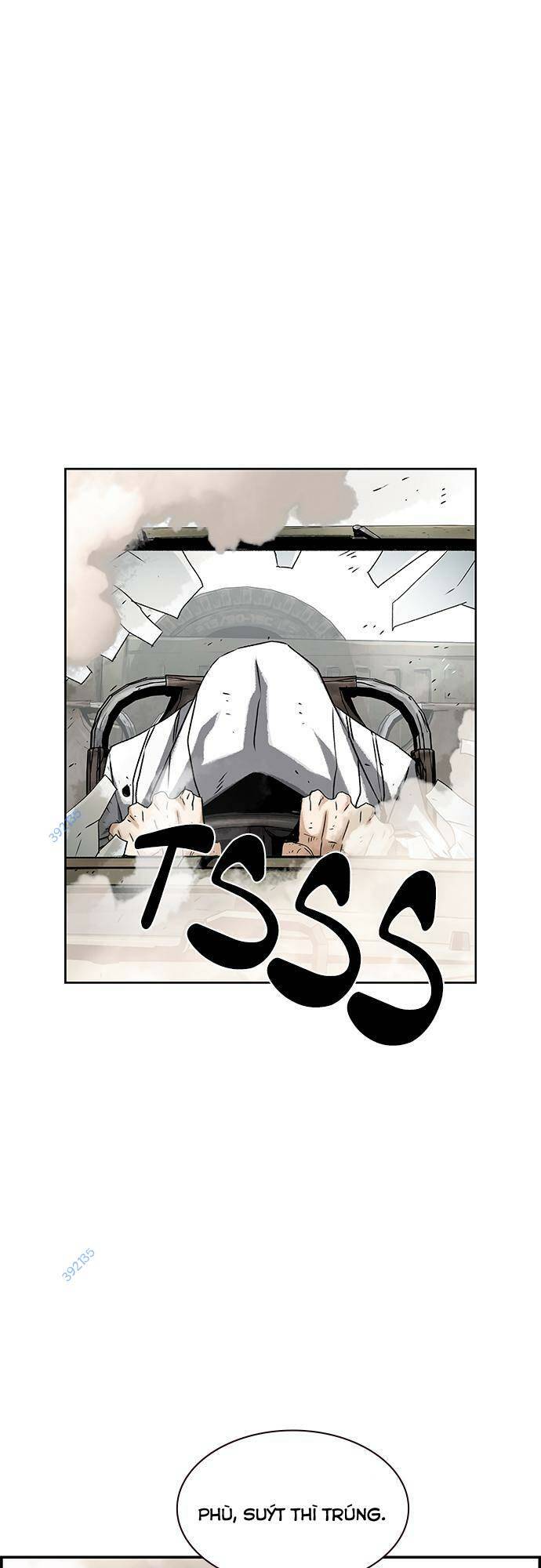 pubg - cuộc chiến sinh tồn - 100 chapter 35 6