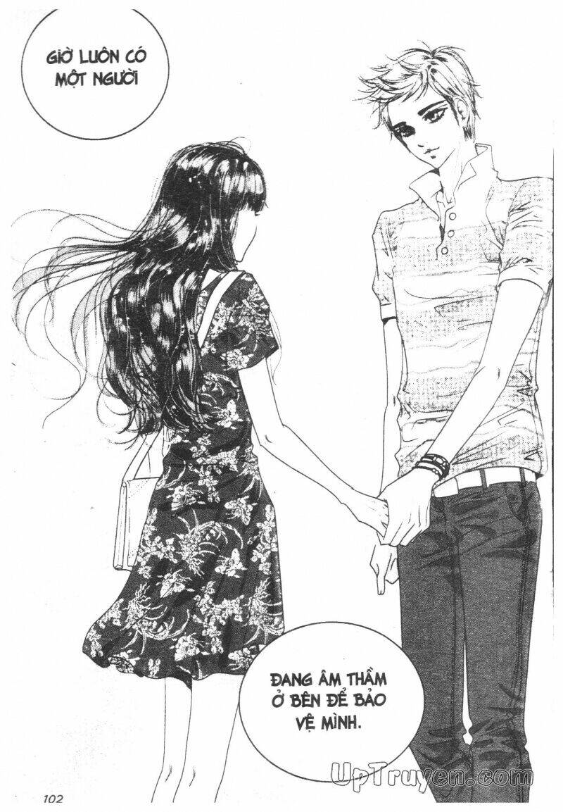 hoàng cung chapter 26 102