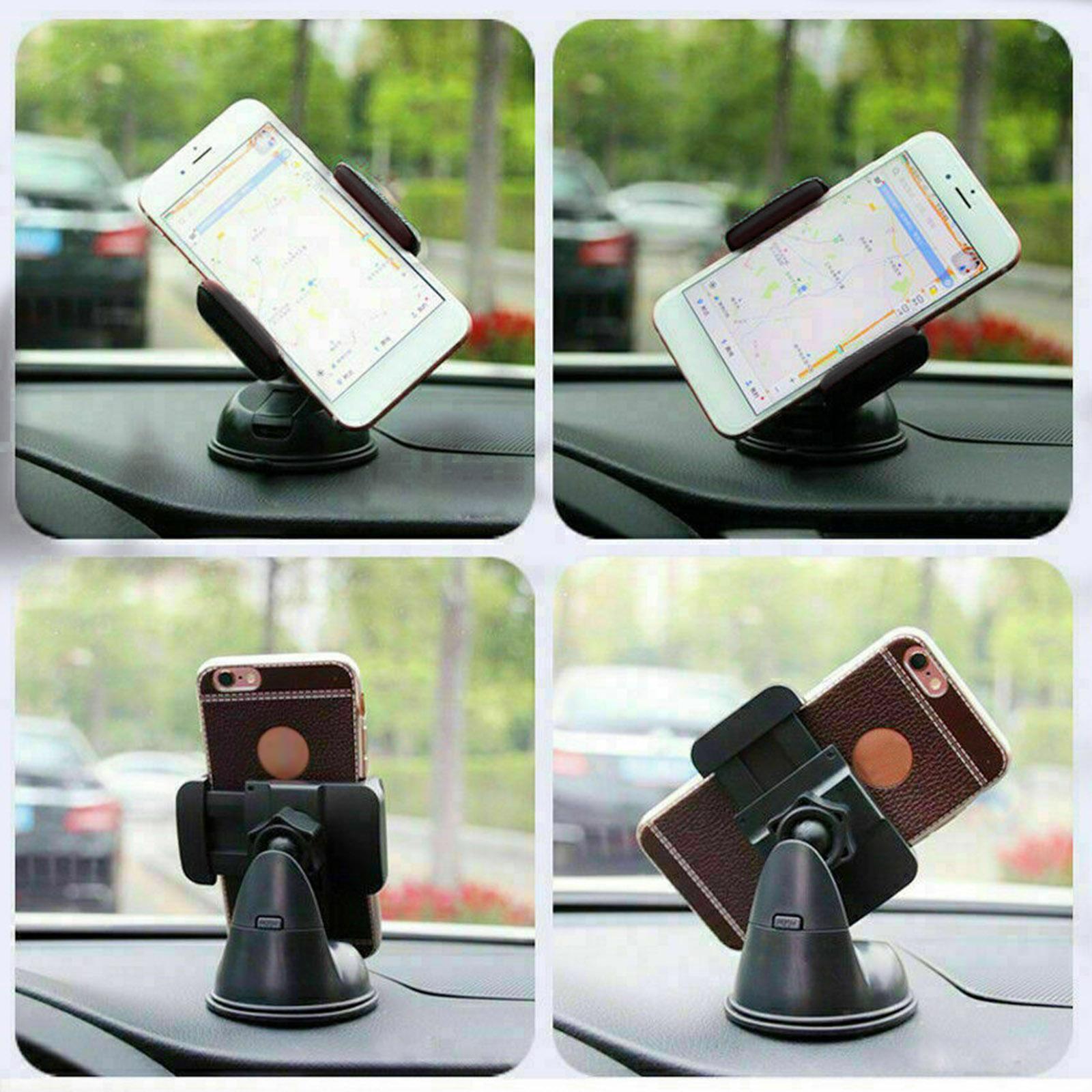 Giá đỡ điện thoại di động 360 °