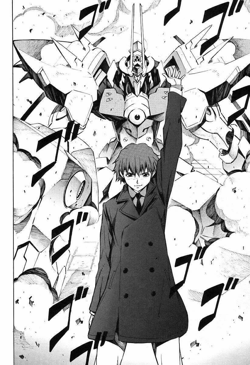 linebarrels of iron chapter 3 12