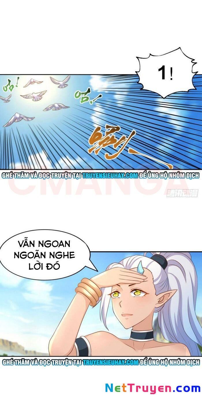 lão tổ của bạn đang online chapter 106 27