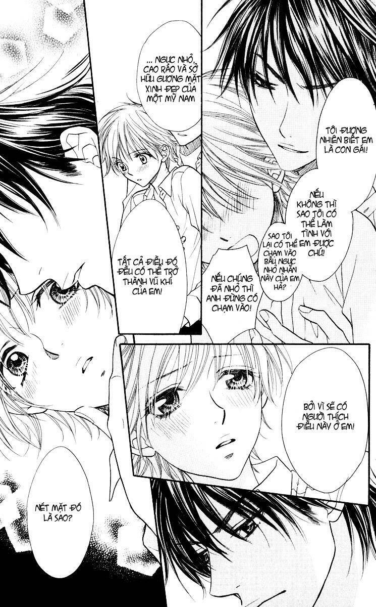 biyaku cafe chapter 1 30