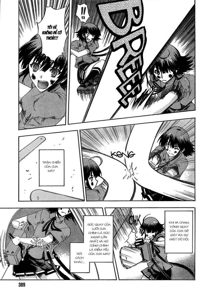 saitama chainsaw shoujo chapter 6 10