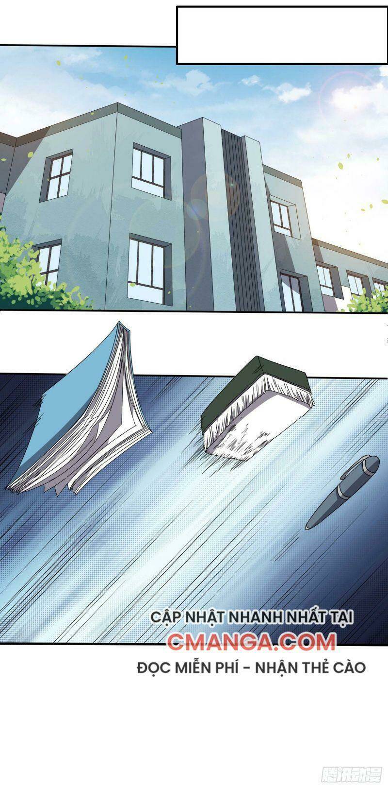 tổ thượng có tiền chapter 41 25