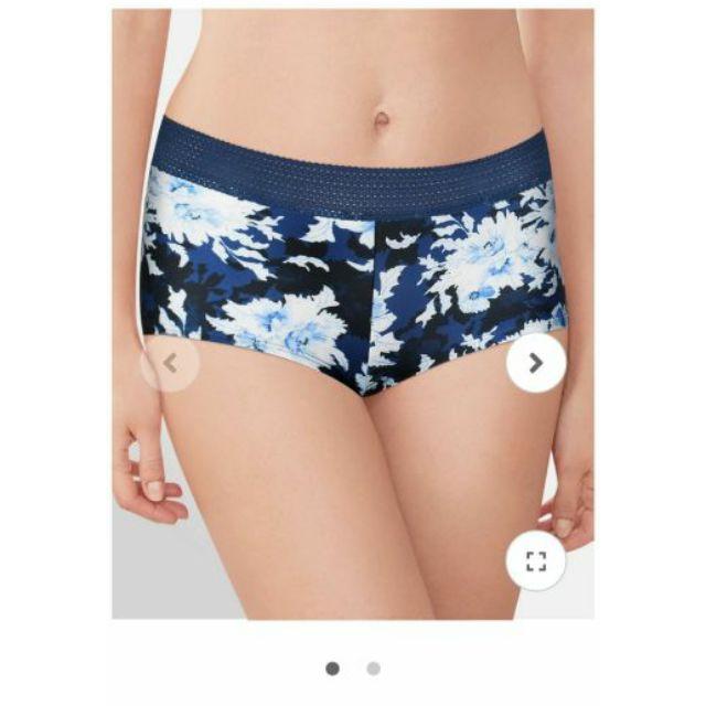 Quần Lót Đùi Nữ Cotton Nâng Mông MAIDENFORM dư xịn, 100% Cotton Mềm Mịn
