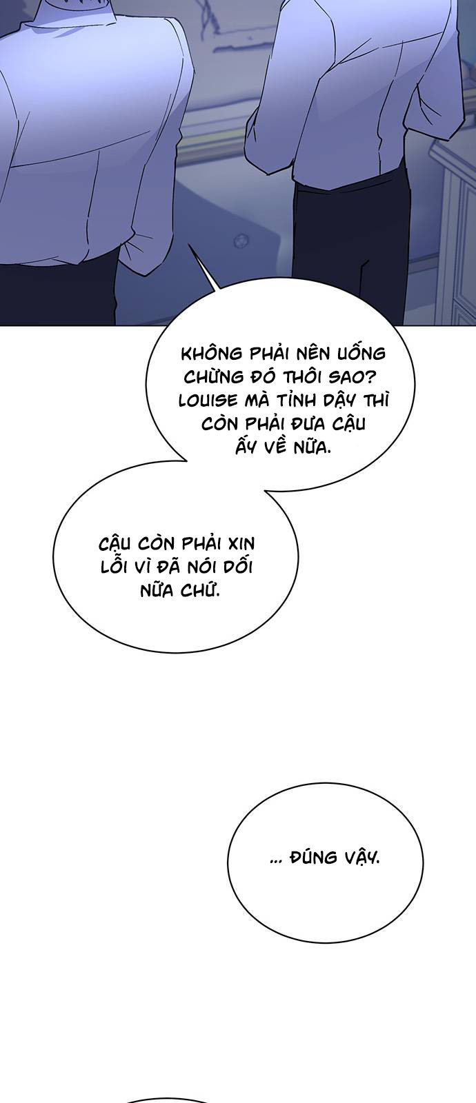 tôi là vị hôn thê phản diện chapter 49 55