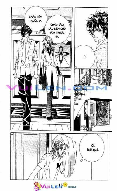 người duy nhất chapter 113 19