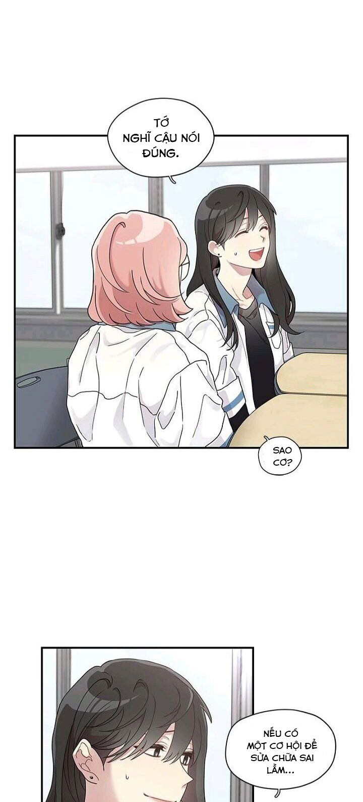 thanh xuân lầm lỡ chapter 36 32