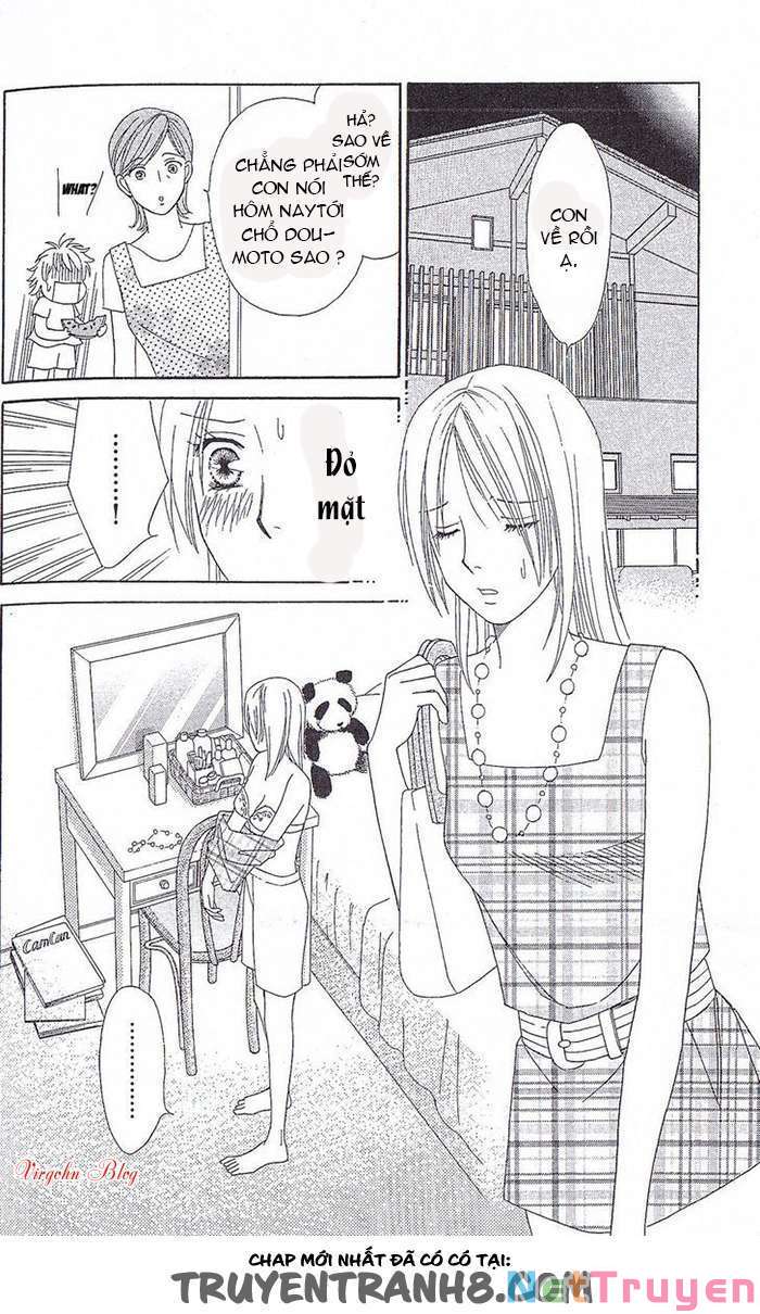 chou yo hana yo chapter 35 10