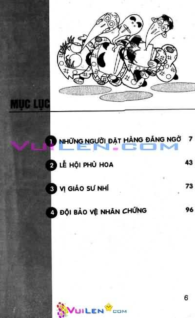 ninja loạn thị chapter 59 6