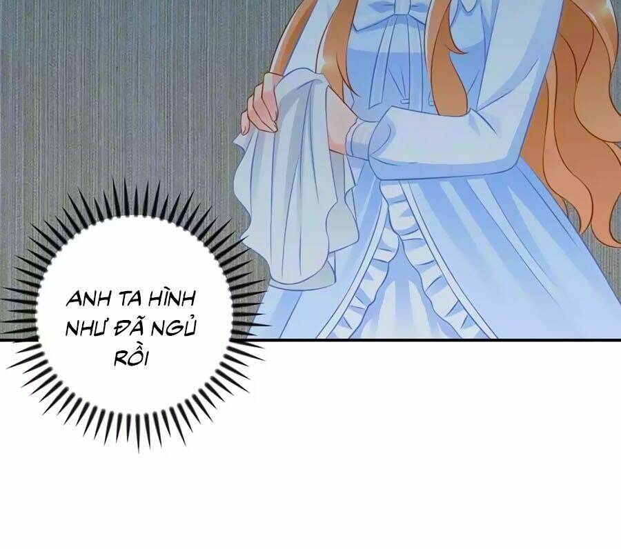 phụng tử thành hôn : tiên thê không được trốn chapter 19 22