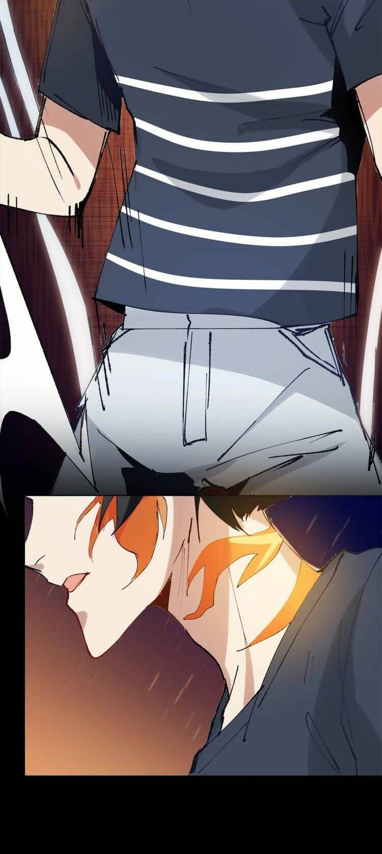 thần lai yêu vãng chapter 1 20