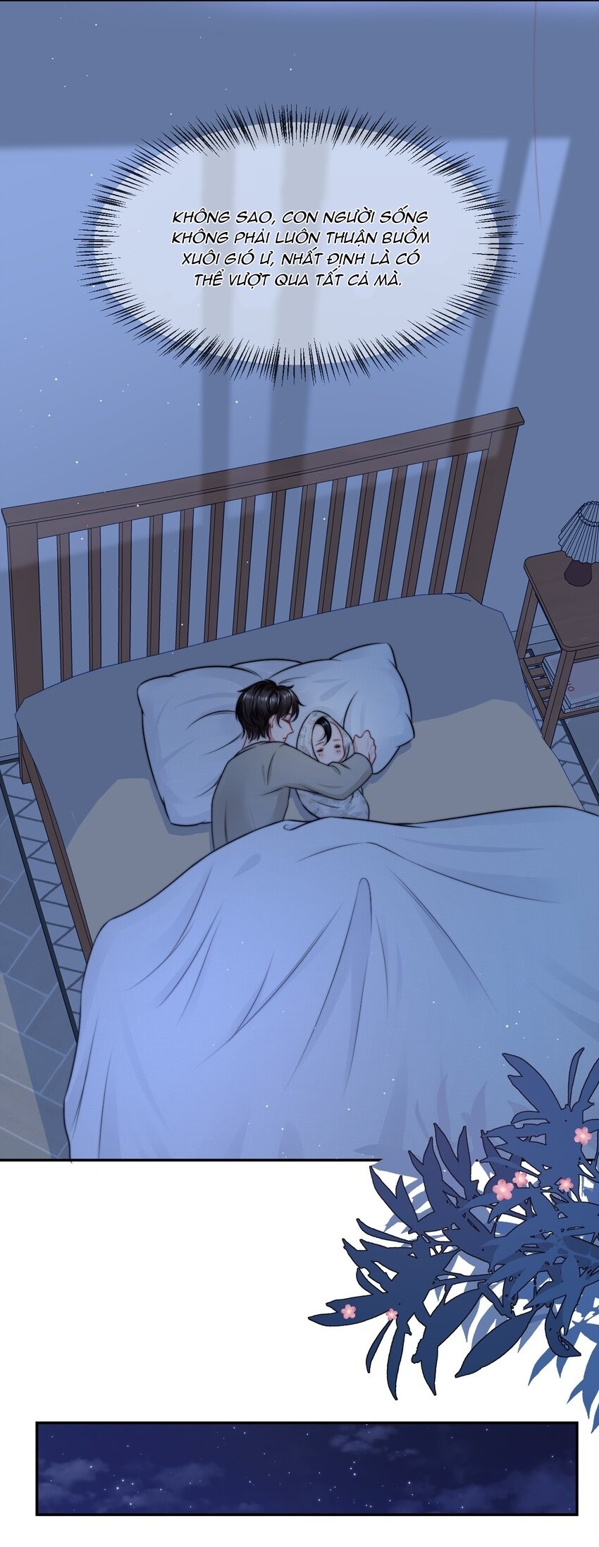 ta sinh con cho tổng tài chapter 83 33